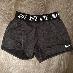 Nike pros